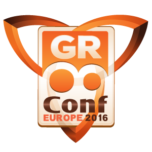 gr8conf logo